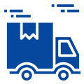 Icona - camion