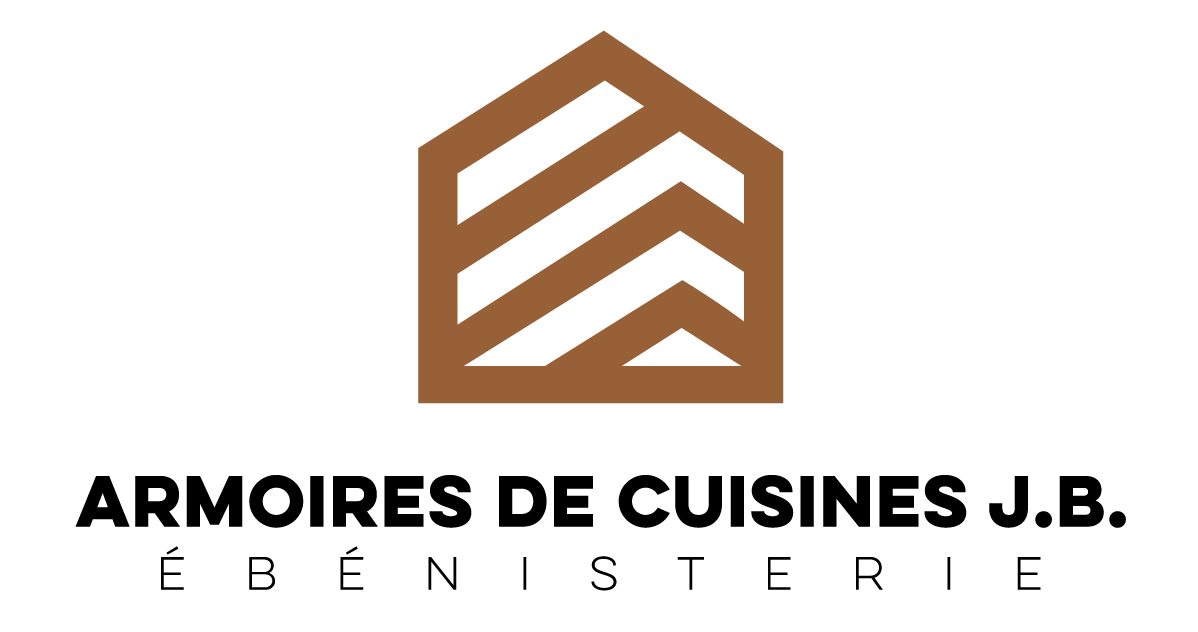 Armoires JB logo
