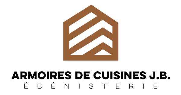 Armoires JB logo