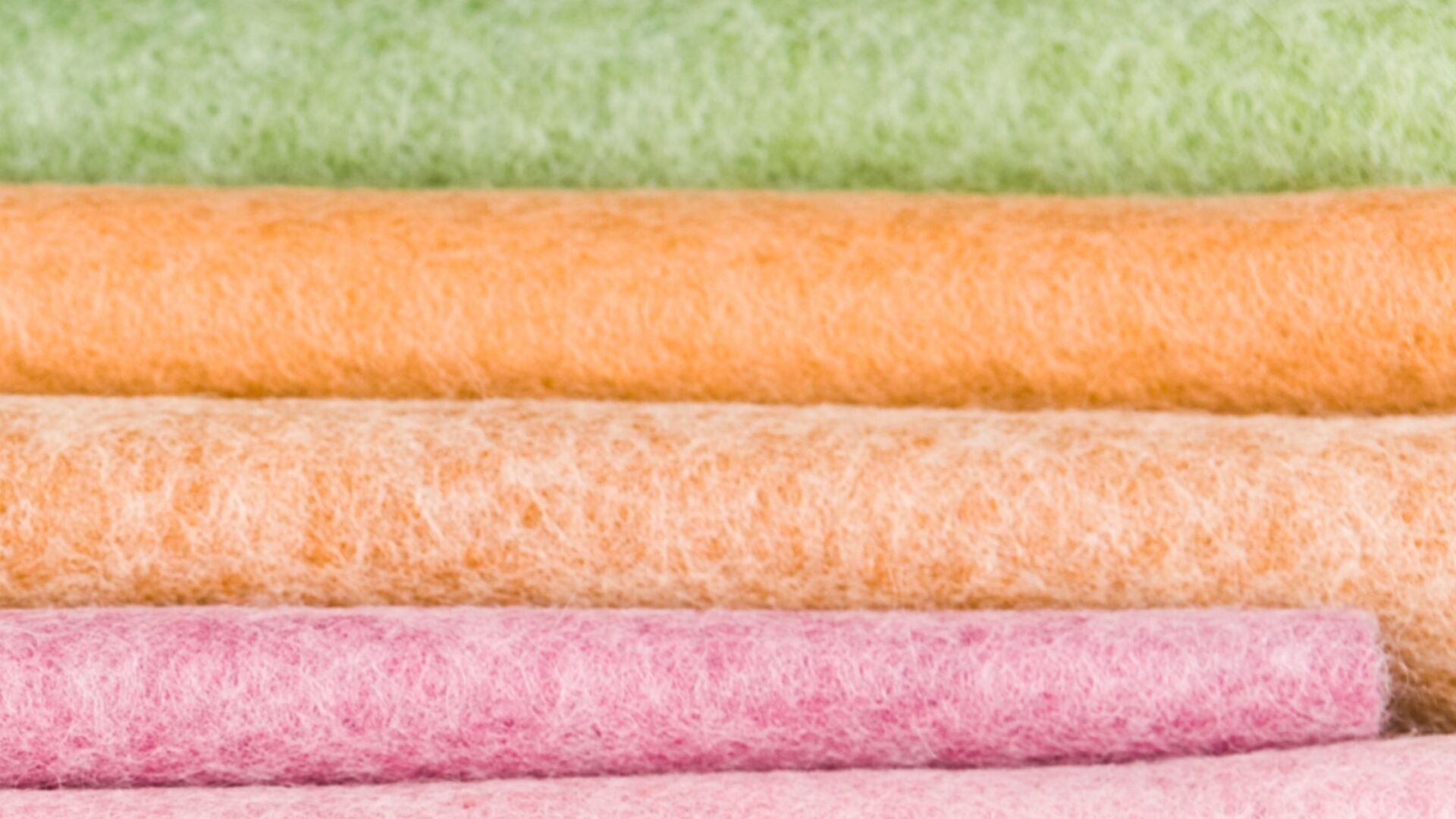 Things to make with Felt