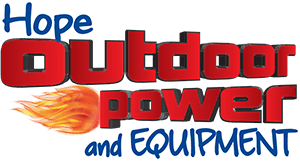 Outdoor Power Equipment Financing Hope Arkansas