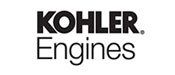 kohler engine warranty work