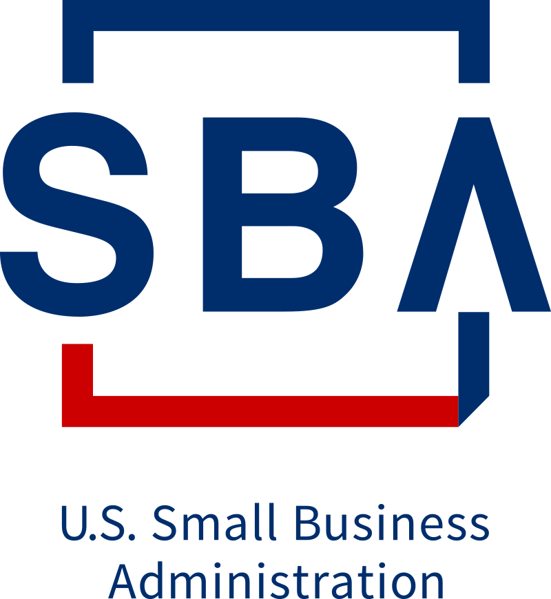 The logo for the u.s. small business administration
