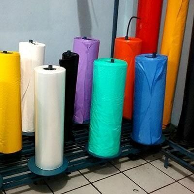 PLASTICOS DEL SOCONUSCO