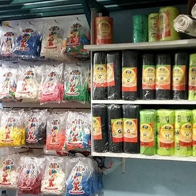 PLASTICOS DEL SOCONUSCO