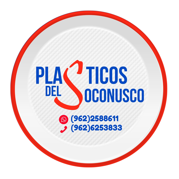 PLASTICOS DEL SOCONUSCO