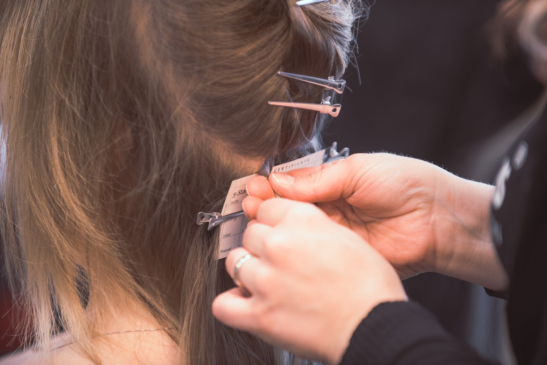 Extension - Chiara De Santis