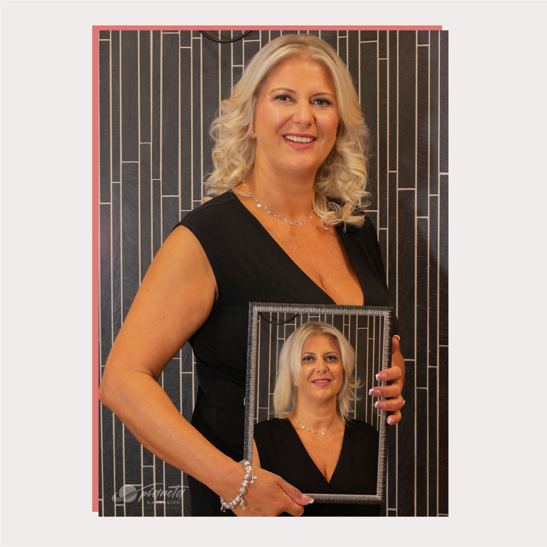 I nostri lavori 8 - Chiara De Santis