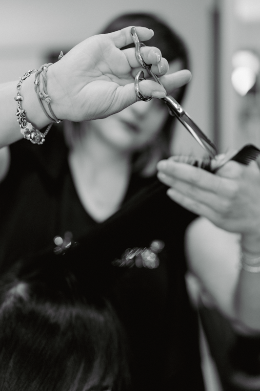 Trucco sposa - Chiara De Santis