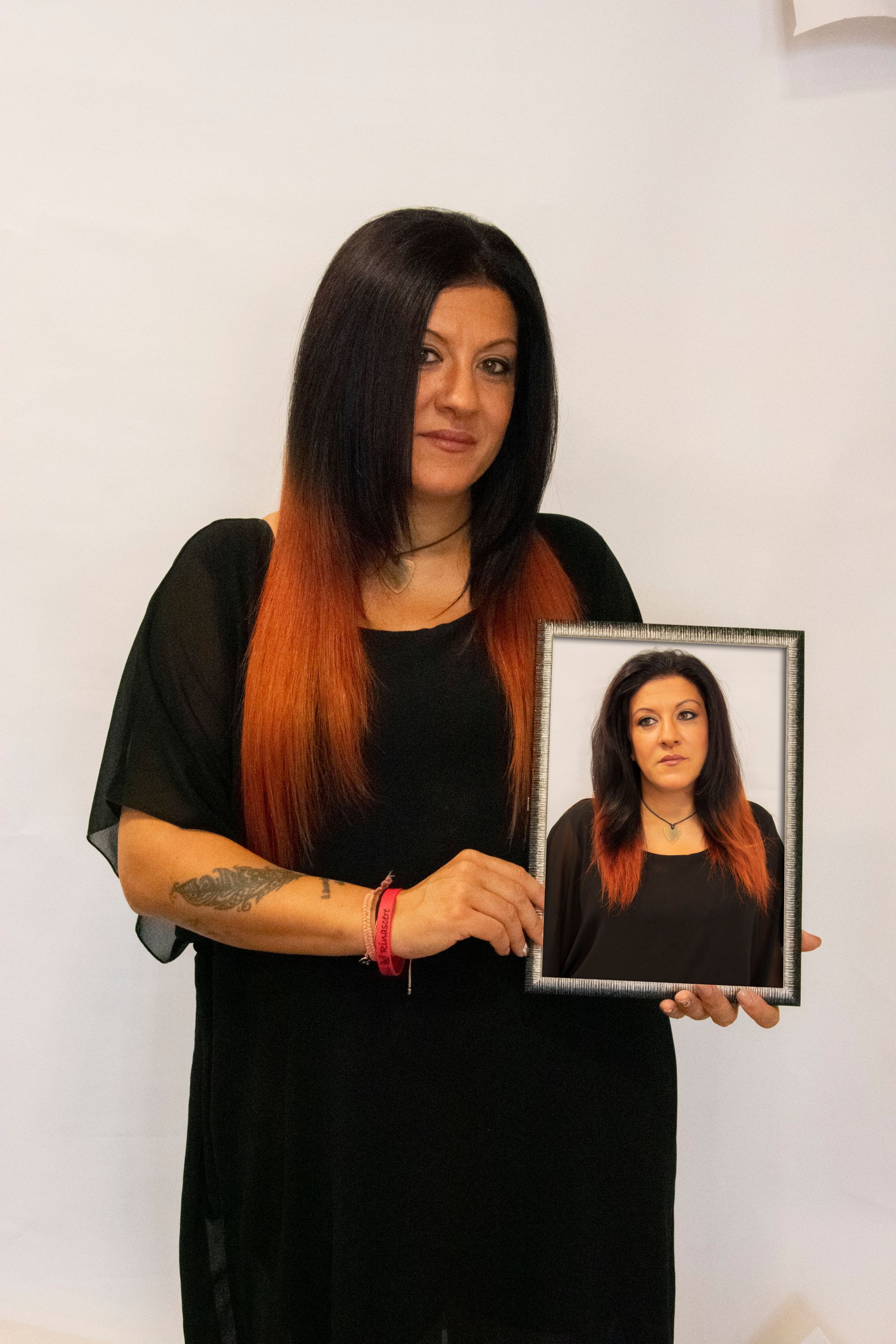 I nostri lavori 9 - Chiara De Santis