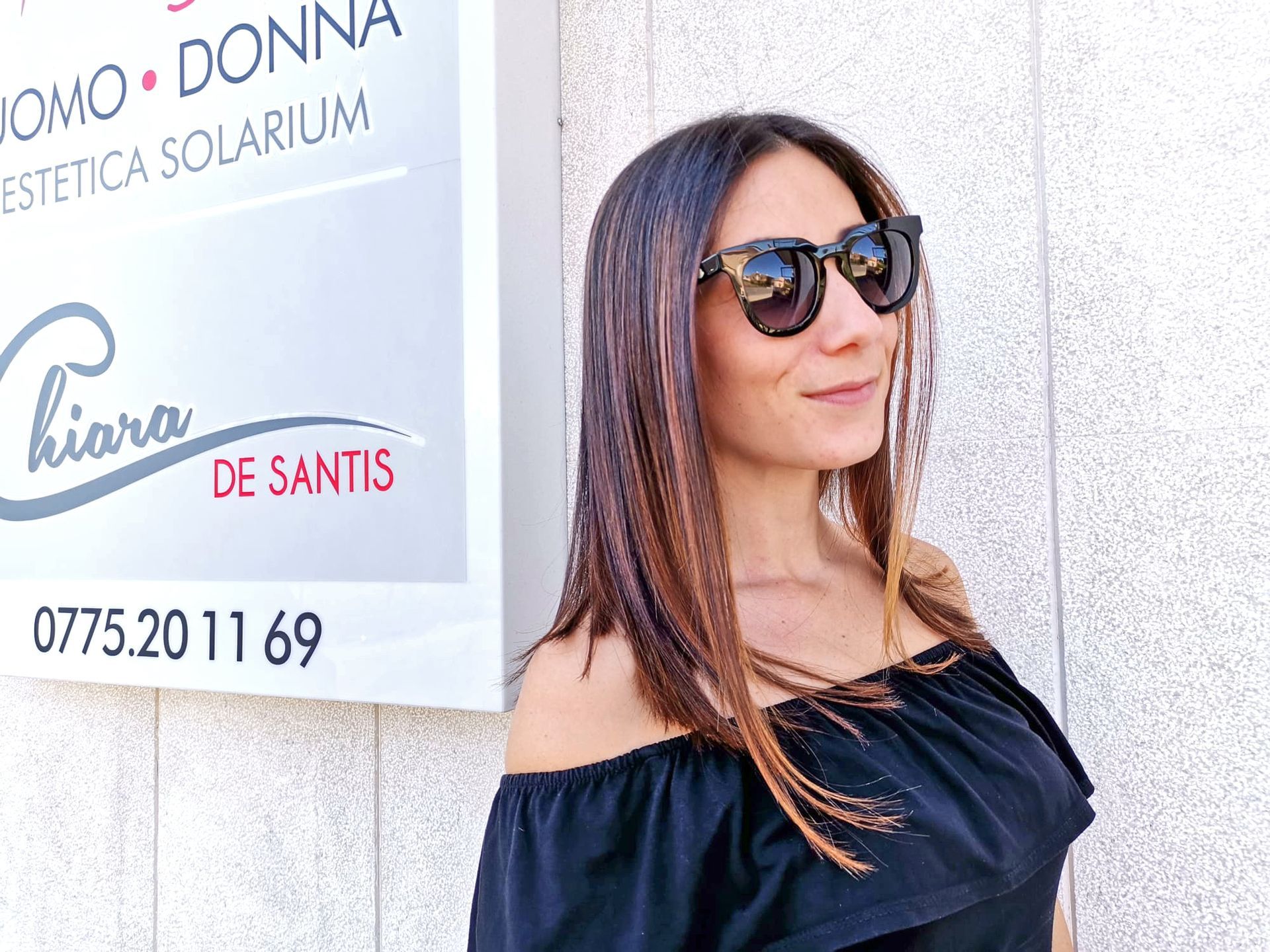 I nostri lavori 5 - Chiara De Santis