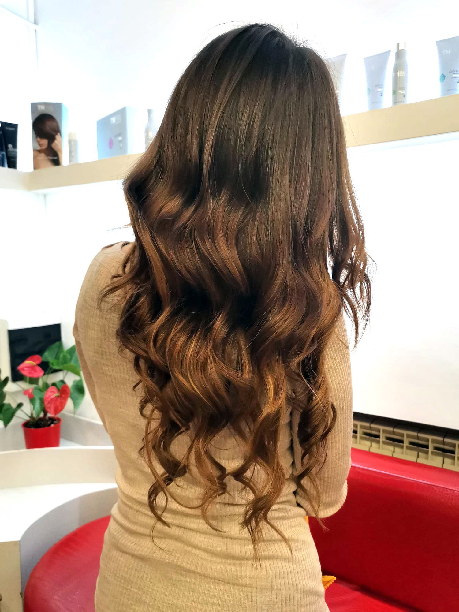 I nostri lavori 10 - Chiara De Santis