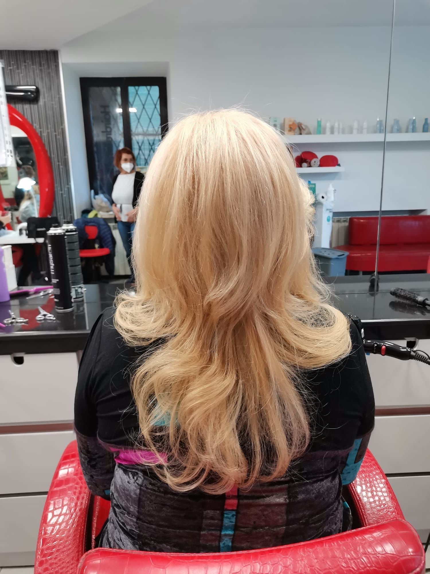 I nostri lavori 12 - Chiara De Santis