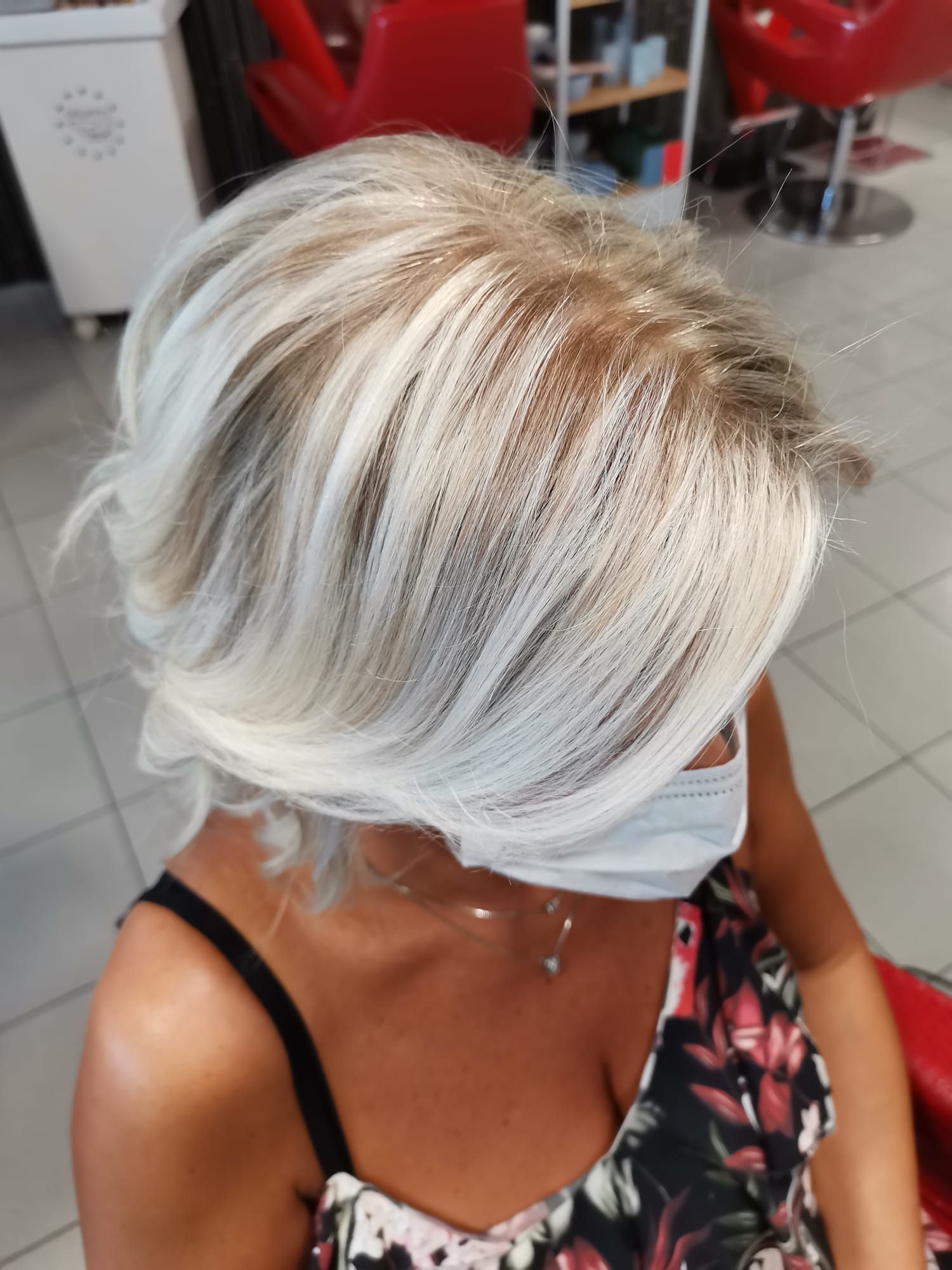 I nostri lavori 11 - Chiara De Santis