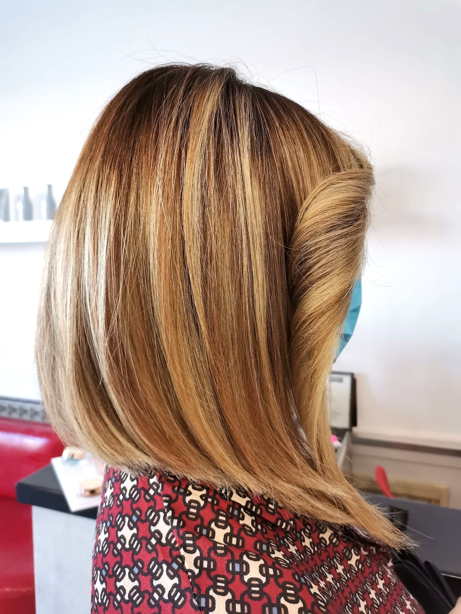 I nostri lavori 1 - Chiara de Santis