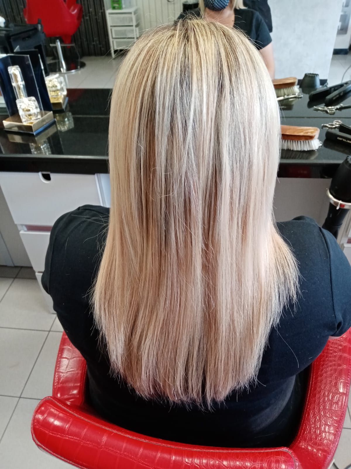  I nostri lavori 13 - Chiara De Santis