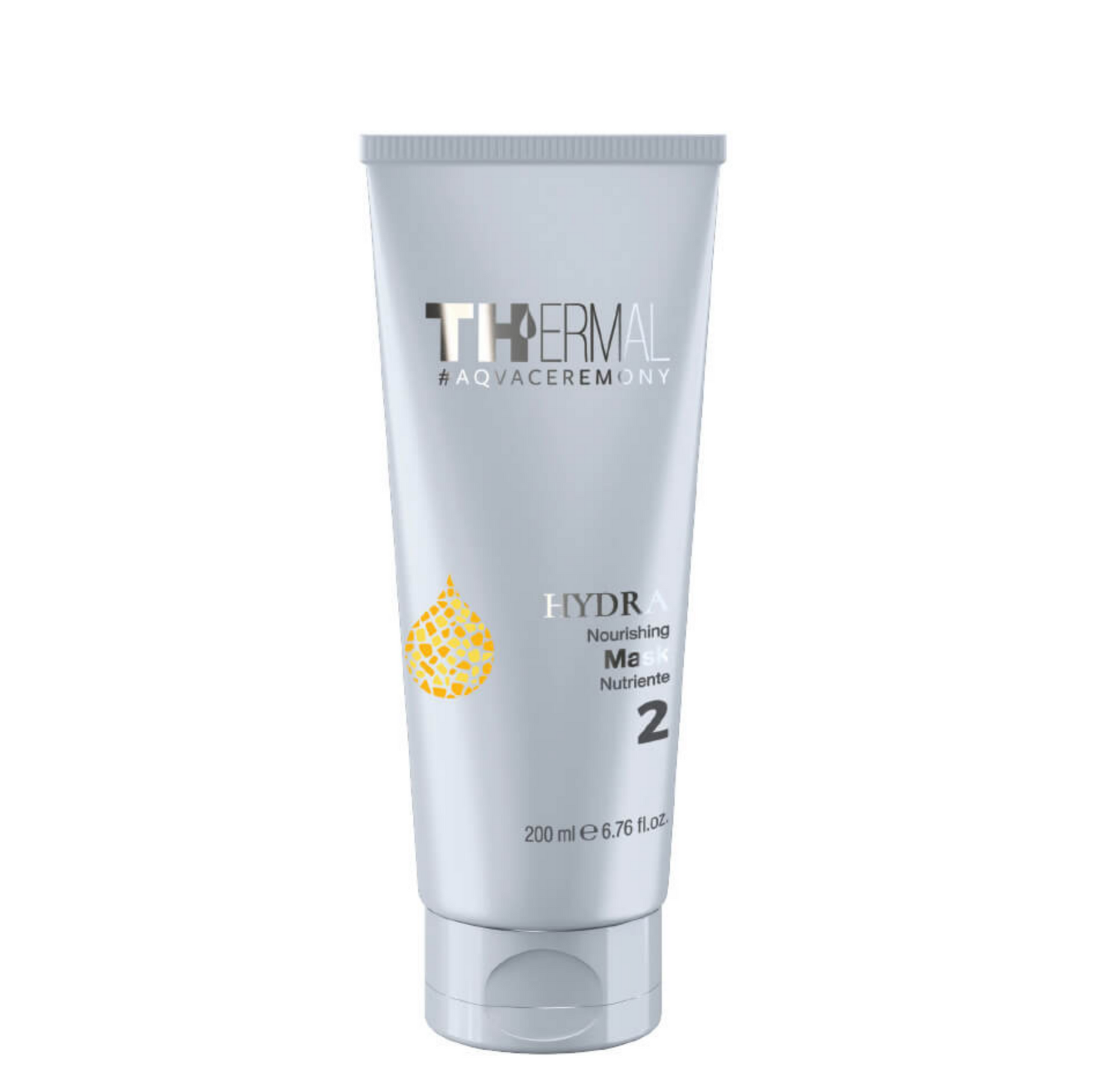 Thermal Hydra maschera - Chiara De Santis