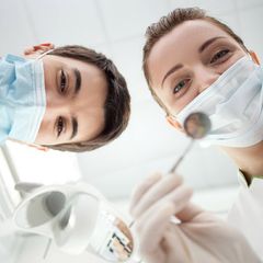Safe restorations with biocompatible dentistry near Greensboro, NC