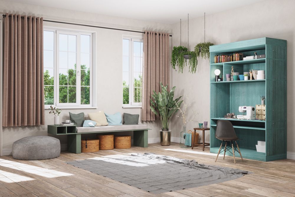 Custom Blinds & Curtains Goulburn, NSW GCB