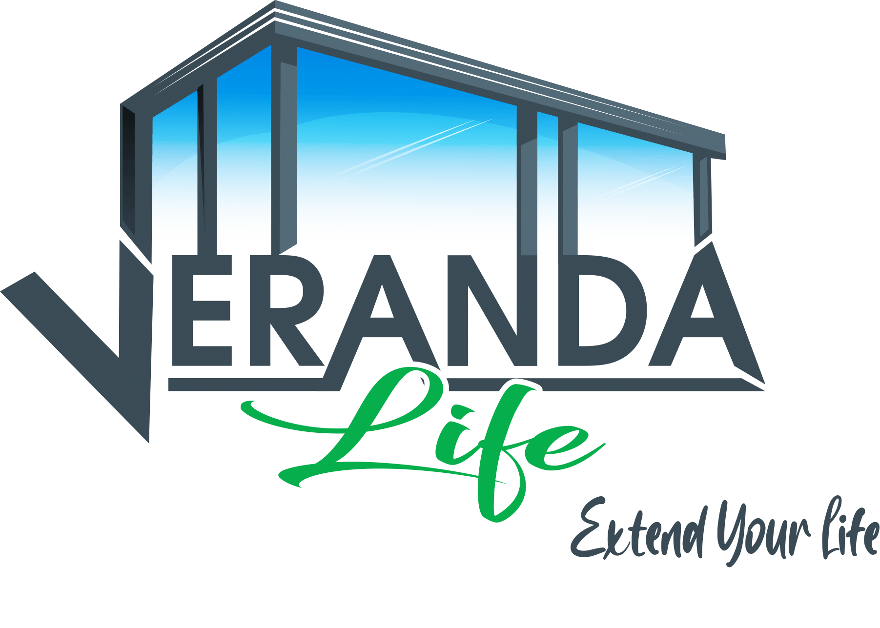 VerandaLife dé specialist op het gebied van duurzame maatwerk veranda’s, terrasoverkappingen en glazen schuifwanden.