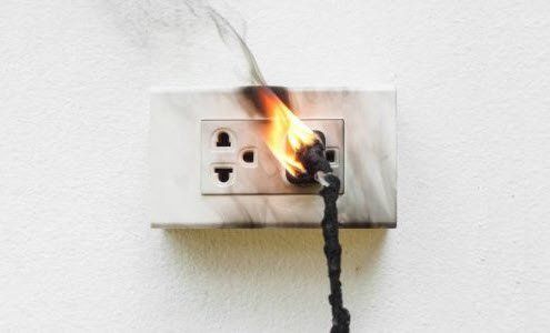 Emergency Electrician Cumbernauld