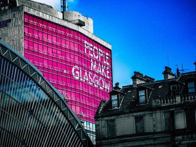 pr electrics | electrical services glasgow