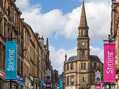 pr electrics | electrical services stirling