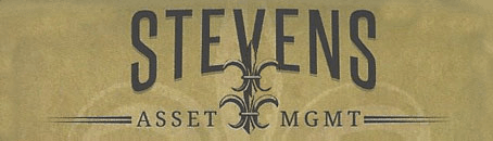 Stevens Asset Management - Licensed in Louisiana Logo