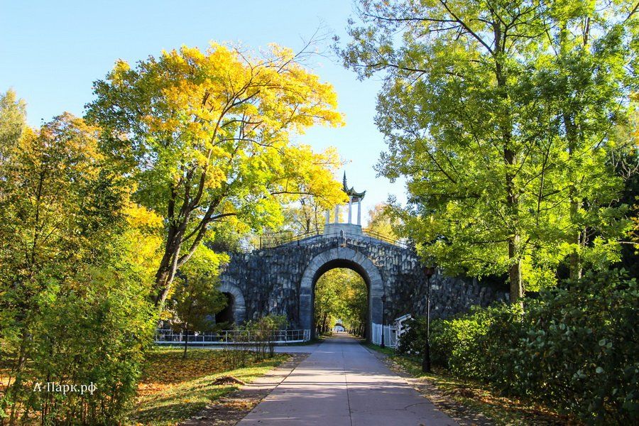 Большой каприз