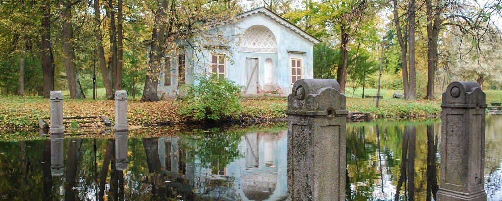 Детский домик