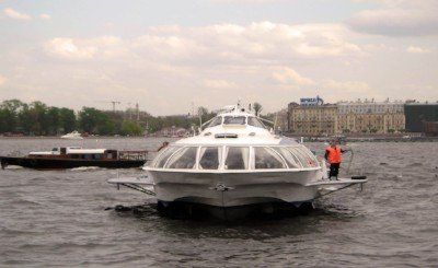 Советы по посещению Большого дворца в Петергофе