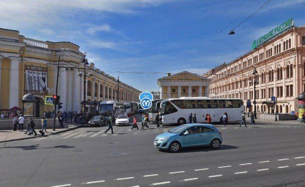 Форд в кронштадте экскурсия