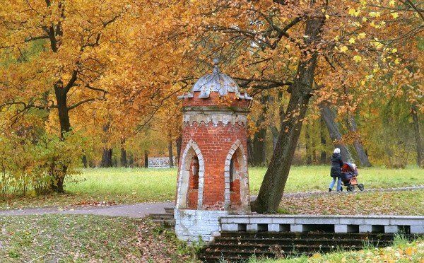 Красный каскад