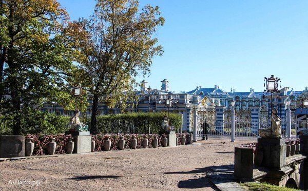 Большой Китайский мост