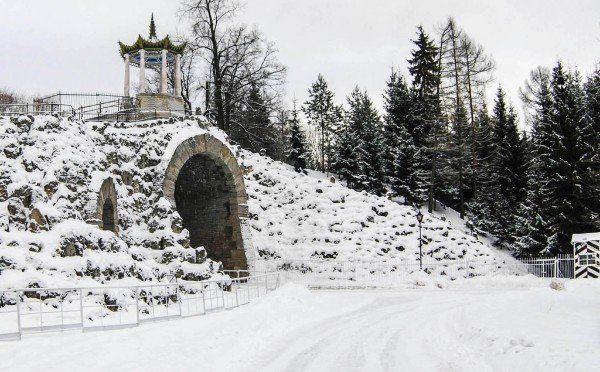 Большой каприз