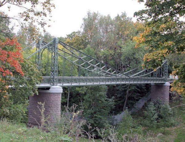 Makarovsky Bridge