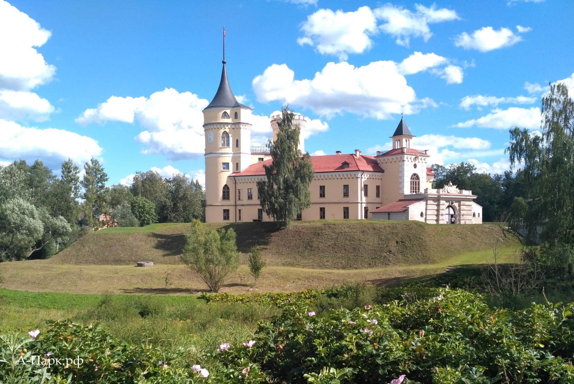 Дом скляра в павловске фото