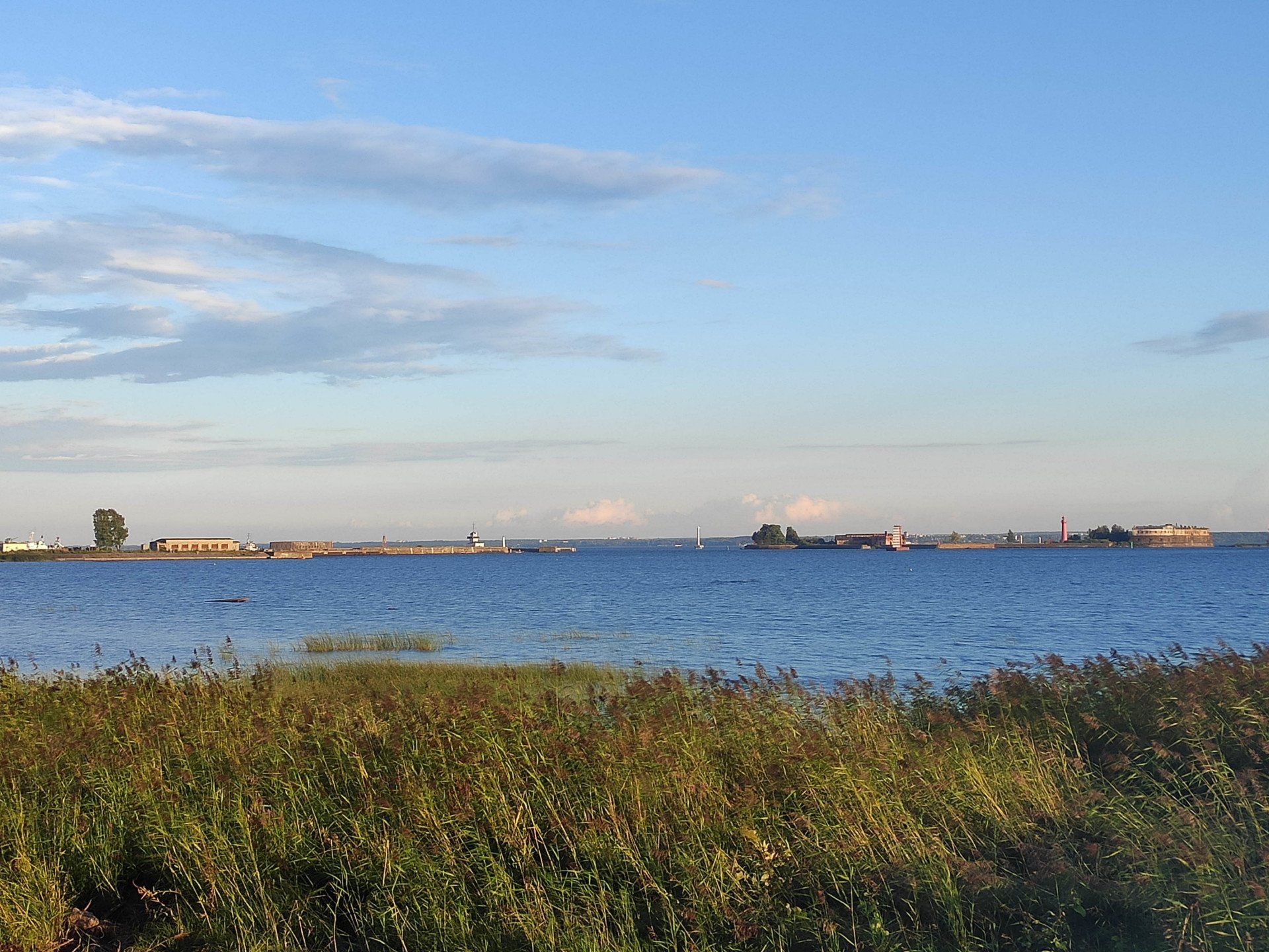 Что посмотреть в Кронштадте за один день. Достопримечательности ...