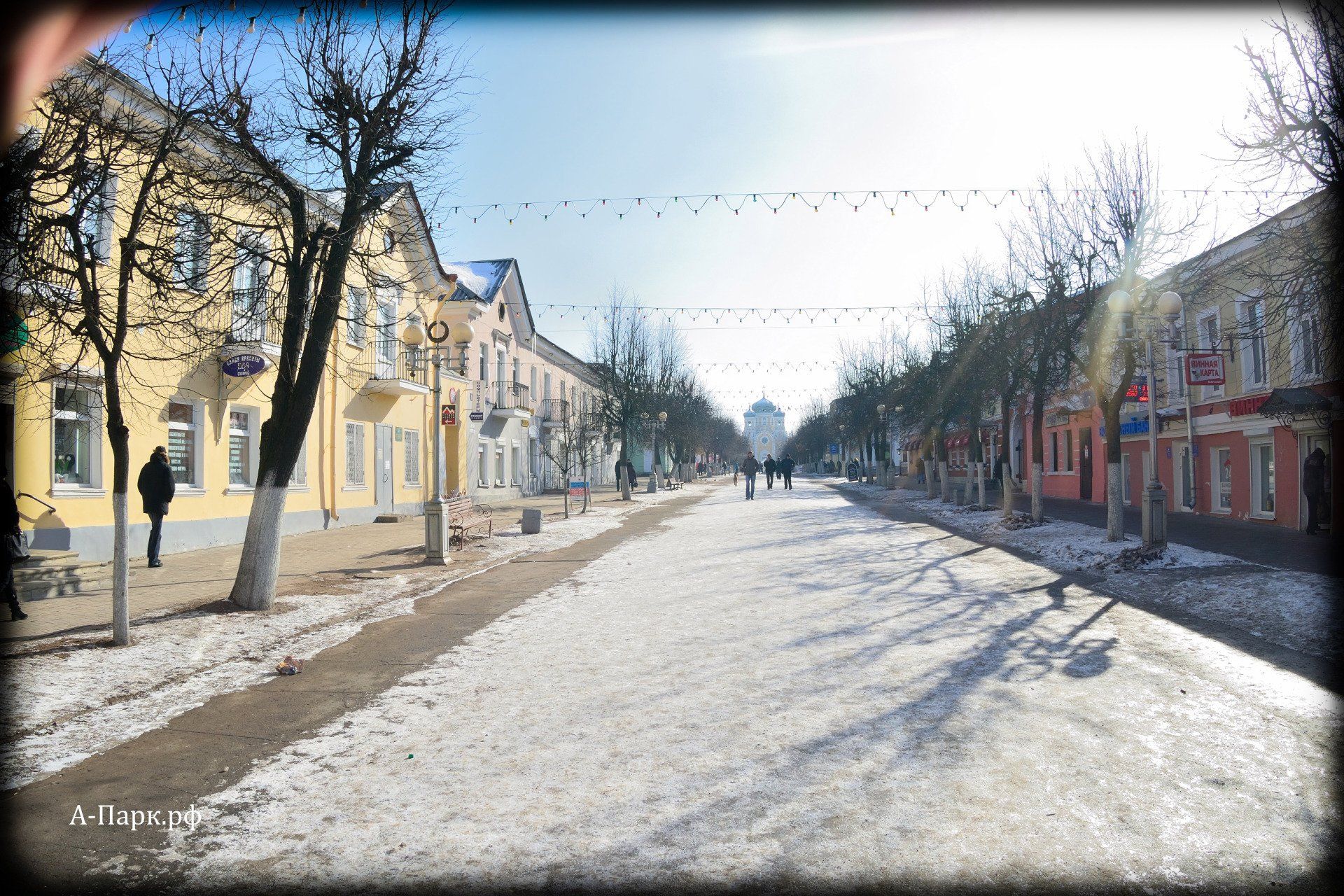 Фото в гатчине на соборной