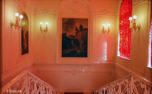 Стасовская лестница