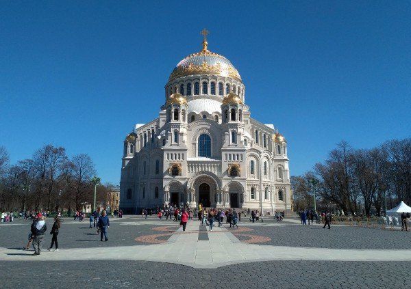 Кронштадт достопримечательности что посмотреть фото