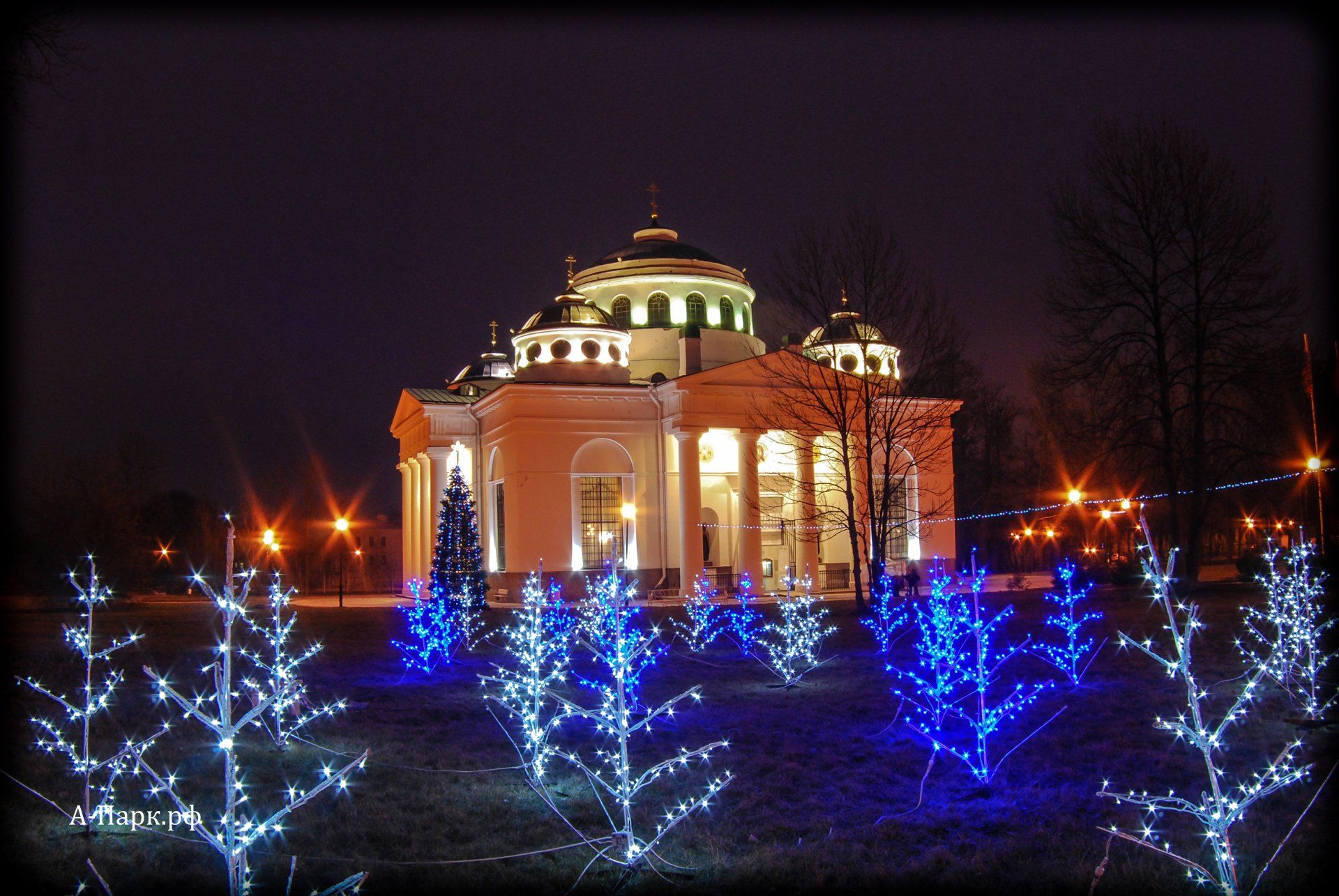 софийский собор в петербурге