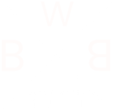 White letters 