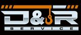 LOGO D&R
