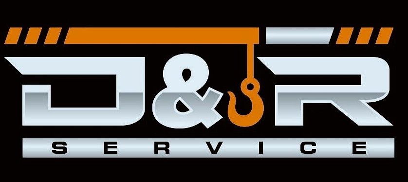 LOGO D&R