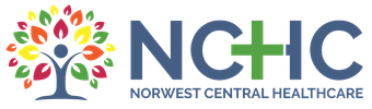 Norwest Central Healthcare Logo