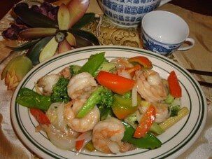 Chinese Cuisine — Westminster, MD - Forbidden City Chinese Restaurant
