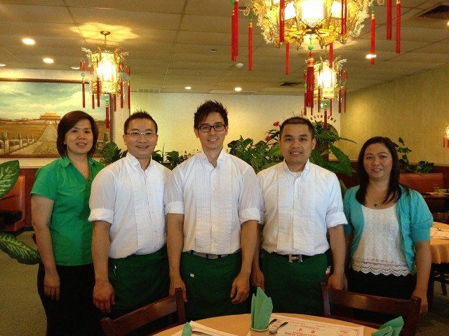 Chinese Restaurant — Westminster, MD - Forbidden City Chinese Restaurant