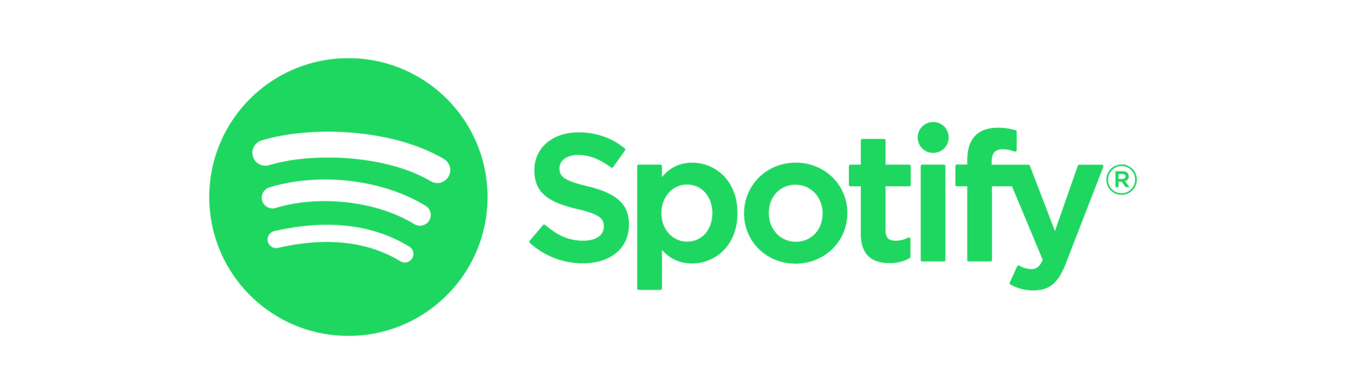 Spotify logo