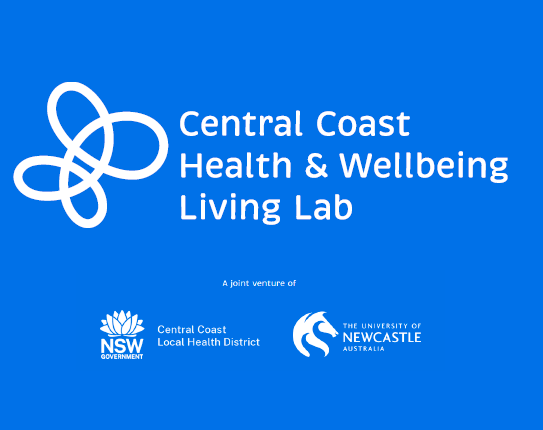Central Coast Health & Well Being Living Lab talks to Rotary
